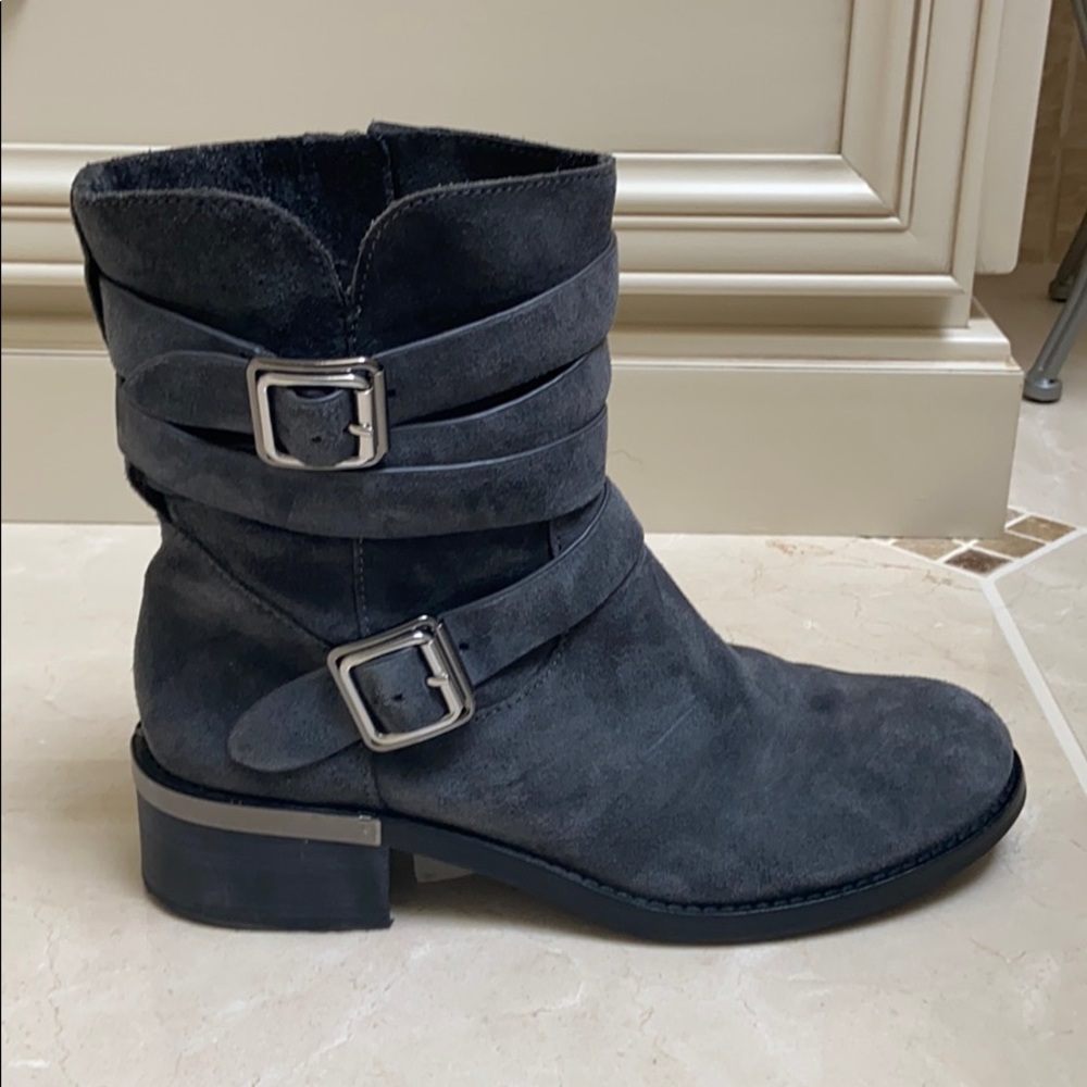 Vince Camuto Moto Boot